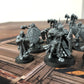 5x Reculsians + 10x Vindicators #797 Stormcast Eternals AOS Warhammer 40k