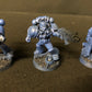 10x Tactical Marines #615 Space Marines Warhammer 40k