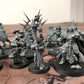 5x Reculsians + 10x Vindicators #797 Stormcast Eternals AOS Warhammer 40k