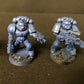 10x Tactical Marines #615 Space Marines Warhammer 40k