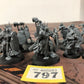 5x Reculsians + 10x Vindicators #797 Stormcast Eternals AOS Warhammer 40k