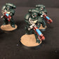 5x Primaris Hellblasters #616 Space Marines Warhammer 40k