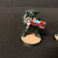 5x Primaris Hellblasters #616 Space Marines Warhammer 40k