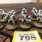 10x Fire Warriors Strike Squad #798 Tau T'au Empire Warhammer 40k