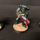 5x Primaris Hellblasters #616 Space Marines Warhammer 40k