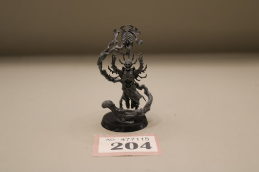 Mortisan Ossifector #204 Ossiarch Bonereapers Warhammer 40k AOS
