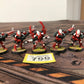 5x Warp Spiders OOP #799 Aeldari Warhammer 40k