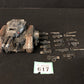 Leman Russ Battle Tank #617 Well Painted Astra Militarum Warhammer 40k
