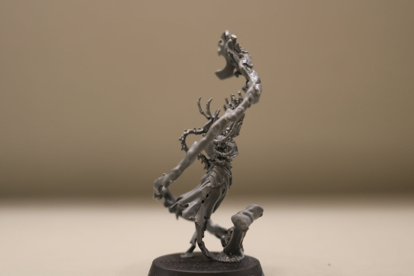 Mortisan Ossifector #204 Ossiarch Bonereapers Warhammer 40k AOS