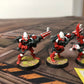 5x Warp Spiders OOP #799 Aeldari Warhammer 40k