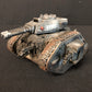 Leman Russ Battle Tank #617 Well Painted Astra Militarum Warhammer 40k