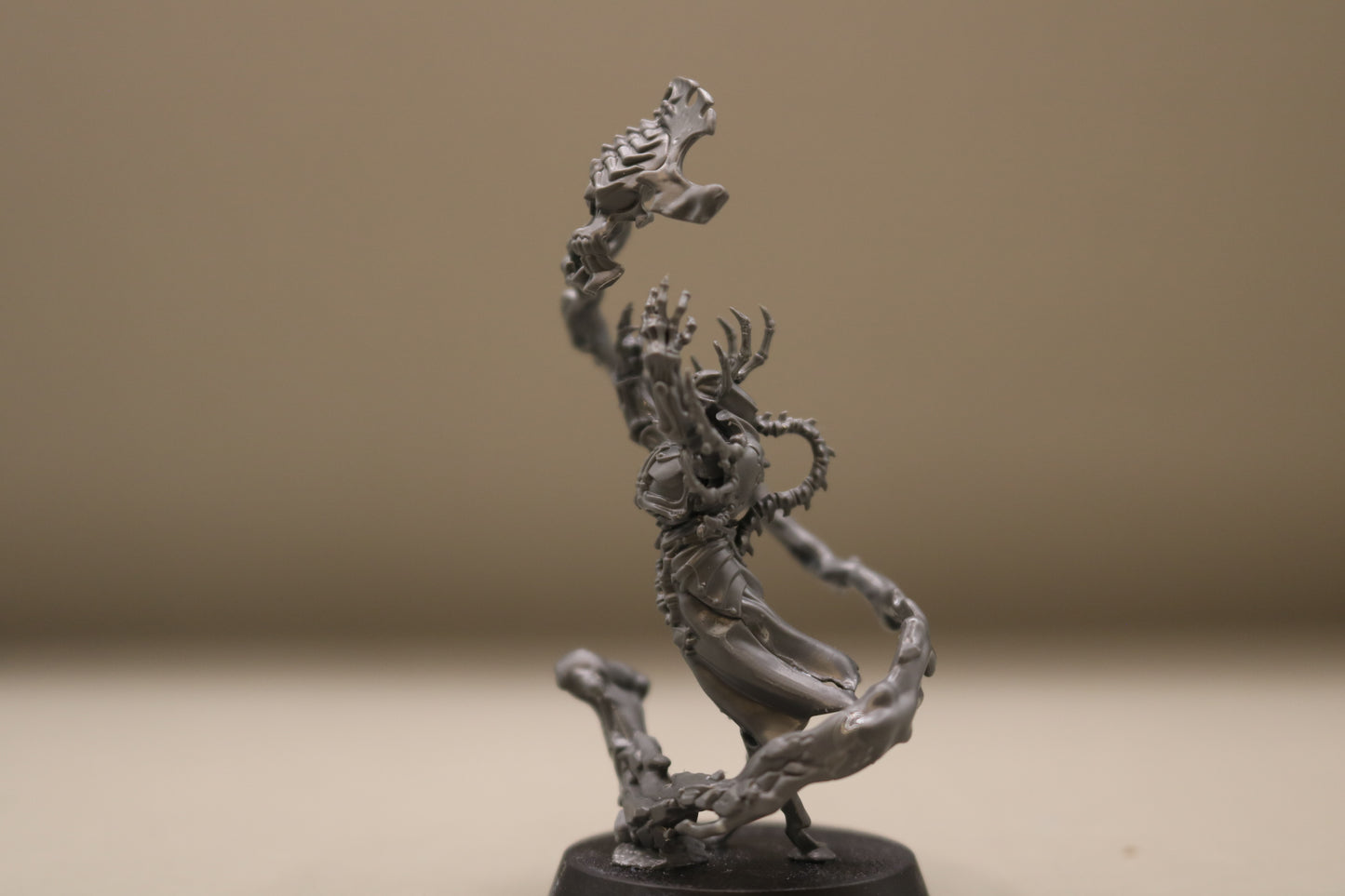 Mortisan Ossifector #204 Ossiarch Bonereapers Warhammer 40k AOS