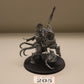 Arch-Kavalos Zandtos #205 Ossiarch Bonereapers Warhammer 40k AOS