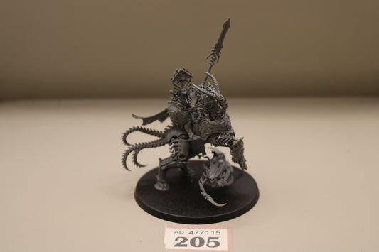 Arch-Kavalos Zandtos #205 Ossiarch Bonereapers Warhammer 40k AOS