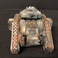 Leman Russ Battle Tank #617 Well Painted Astra Militarum Warhammer 40k
