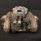 Leman Russ Battle Tank #617 Well Painted Astra Militarum Warhammer 40k