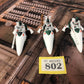 3x Shining Spears OOP #802 Aeldari Warhammer 40k