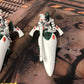 3x Shining Spears OOP #802 Aeldari Warhammer 40k