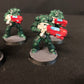 5x Primaris Hellblasters #619 Space Marines Warhammer 40k