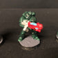 5x Primaris Hellblasters #619 Space Marines Warhammer 40k