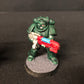 5x Primaris Hellblasters #619 Space Marines Warhammer 40k
