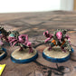 5x Acolyte Hybrids #803 Genestealer Cults Warhammer 40k
