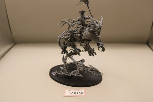 Arkhan The Black #209 Ossiarch Bonereapers Warhammer 40k AOS