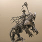 Arkhan The Black #209 Ossiarch Bonereapers Warhammer 40k AOS