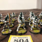 18x Guardians #804 Aeldari Warhammer 40k