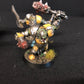 4x Nobz #621 Well Painted Orks Orruk Warlcans AOS Warhammer 40k
