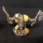 4x Nobz #621 Well Painted Orks Orruk Warlcans AOS Warhammer 40k
