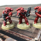 8x Primaris Intercessors #806 Space Marines Warhammer 40k