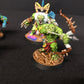 4x Hedrakkas Mob Warcry #622 VERY Well Painted Orruk Warclans Orks AOS Warhammer 40k