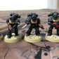 8x Primaris Intercessors #806 Space Marines Warhammer 40k