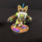 4x Hedrakkas Mob Warcry #622 VERY Well Painted Orruk Warclans Orks AOS Warhammer 40k