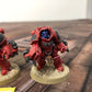 3x Primaris Aggressors #807 Space Marines Warhammer 40k