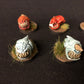 20x Squigs #623 VERY Well Painted Orks Gloomspite Gitz AOS Warhammer 40k