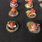 20x Squigs #624 VERY Well Painted Orks Gloomspite Gitz AOS Warhammer 40k