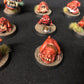 20x Squigs #624 VERY Well Painted Orks Gloomspite Gitz AOS Warhammer 40k