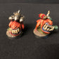 20x Squigs #624 VERY Well Painted Orks Gloomspite Gitz AOS Warhammer 40k