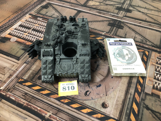 Land Raider #810 Space Marines Warhammer 40k