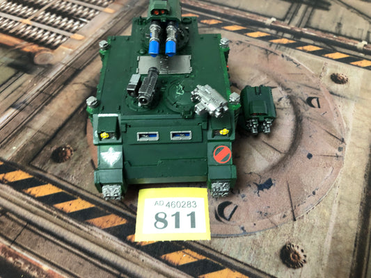 Razorback #811 Space Marines Warhammer 40k