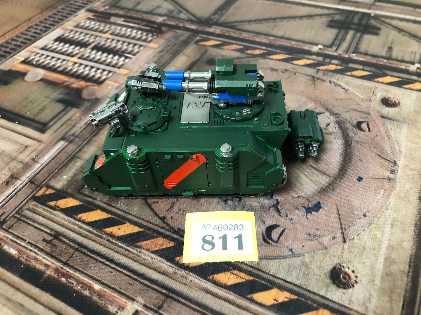 Razorback #811 Space Marines Warhammer 40k