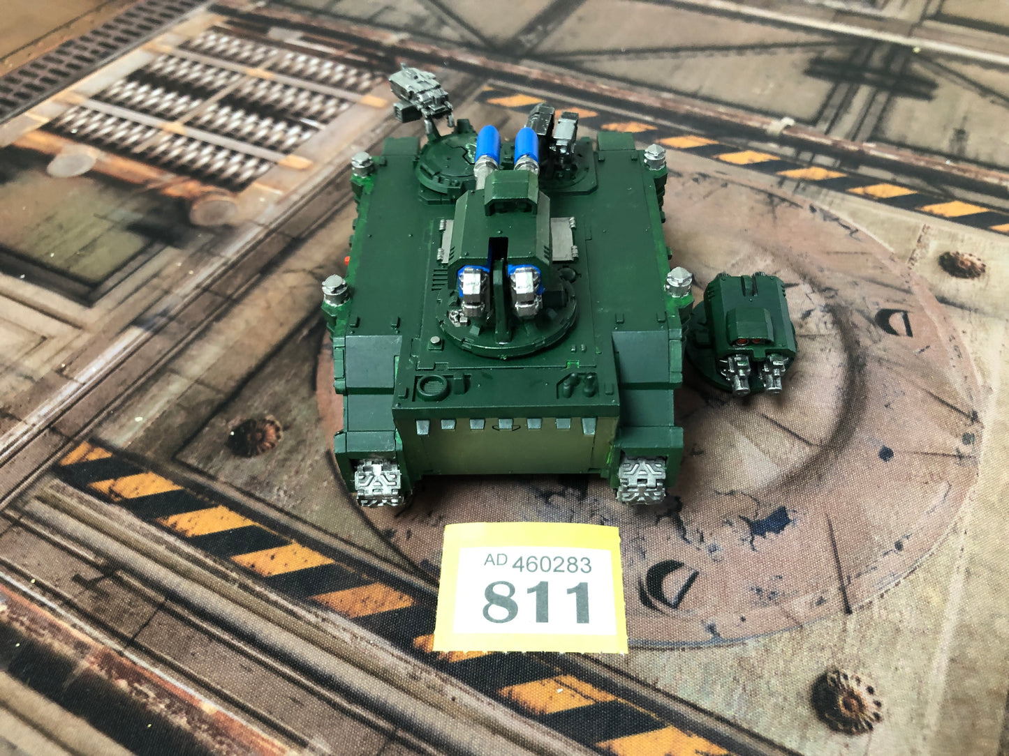 Razorback #811 Space Marines Warhammer 40k