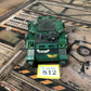 Rhino #812 Space Marines Warhammer 40k