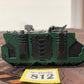 Rhino #812 Space Marines Warhammer 40k