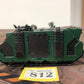 Rhino #812 Space Marines Warhammer 40k
