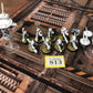 9x Pathfinders #813 Tau T'au Empire Warhammer 40k