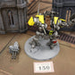 Primaris Invictor Tactical Warsuit 159 Space Marines Warhammer 40k