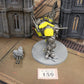 Primaris Invictor Tactical Warsuit 159 Space Marines Warhammer 40k